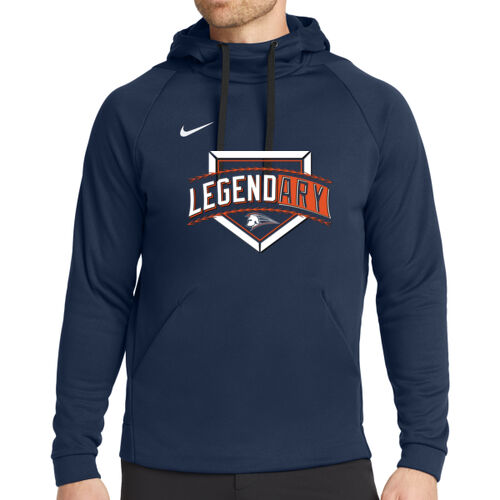 Legendary Plate - Therma FIT Pullover Fleece Hoodie Thumbnail