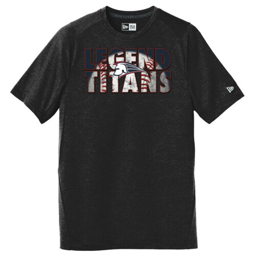 Silhouette - Series Performance Crew Tee Thumbnail