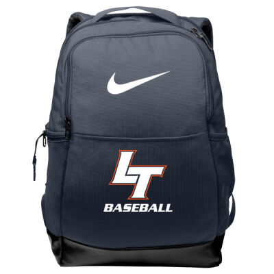 LT Baseball - Brasilia Medium Backpack Thumbnail