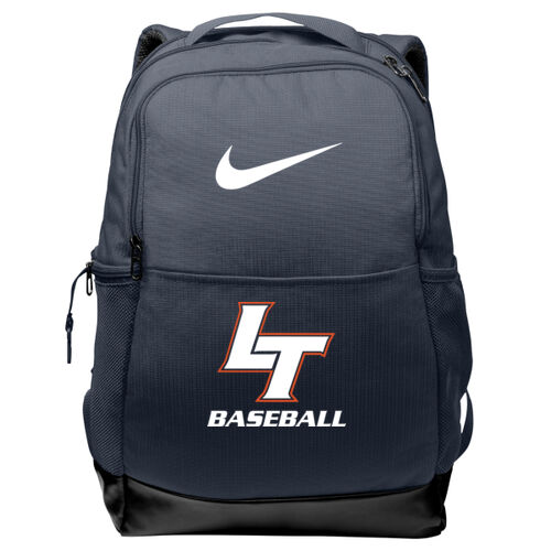 LT Baseball - Brasilia Medium Backpack Thumbnail