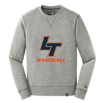 LT Baseball - French Terry Crew Thumbnail