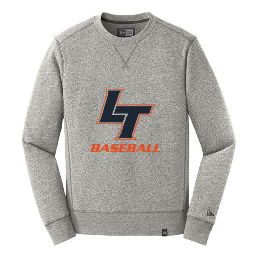 LT Baseball - French Terry Crew Thumbnail