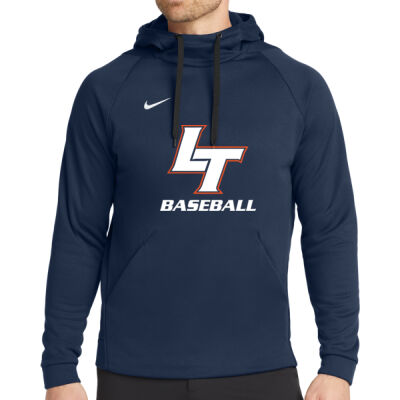 LT Baseball - Therma FIT Pullover Fleece Hoodie Thumbnail