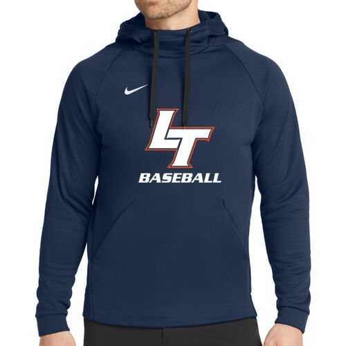 LT Baseball - Therma FIT Pullover Fleece Hoodie LT Baseball - Therma FIT Pullover Fleece Hoodie Thumbnail