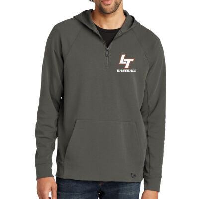 LT Baseball - STS 1/4 Zip Hoodie Thumbnail