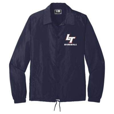 LT Baseball - Coaches Jacket Thumbnail