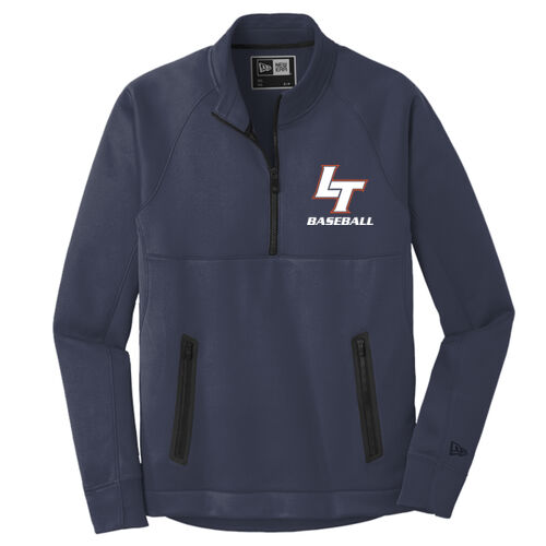 LT Baseball - Venue Fleece 1/4 Zip Pullover LT Baseball - Venue Fleece 1/4 Zip Pullover Thumbnail