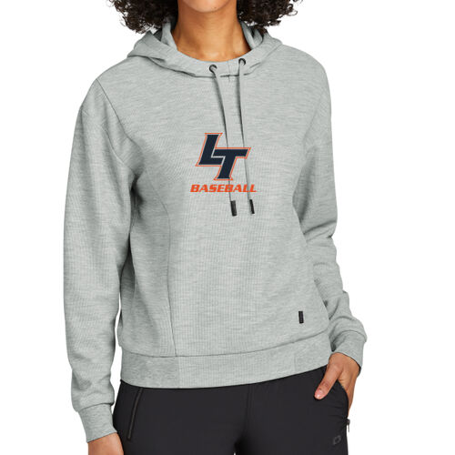 LT Baseball - Ladies Revive Hoodie Thumbnail