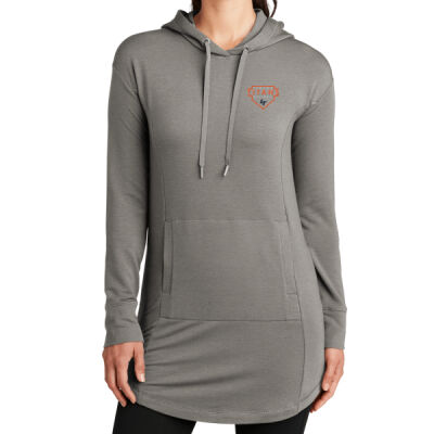 Home Plate - Ladies Luuma Flex Tunic Thumbnail