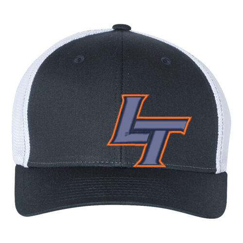 LT - R-Flex Trucker Cap LT - R-Flex Trucker Cap Thumbnail
