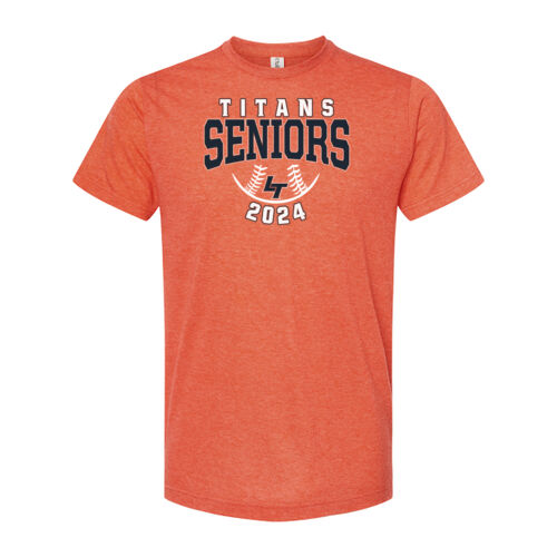 Senior Night Game Senior Night Game Thumbnail