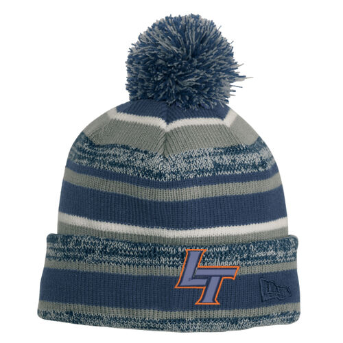 LT  - Sideline Beanie LT  - Sideline Beanie Thumbnail
