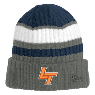 LT  - Ribbed Tailgate Beanie Thumbnail