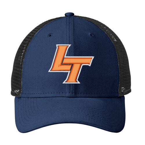 New Era LT hat - Recycled Snapback Cap New Era LT hat - Recycled Snapback Cap Thumbnail