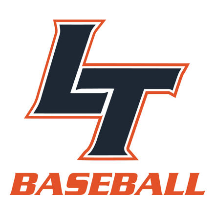 LT BASEBALL ON WHITE Thumbnail