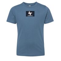 Youth Cotton T-Shirt Thumbnail