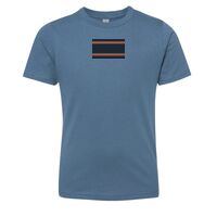 Youth Cotton T-Shirt Thumbnail