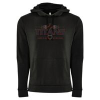 Santa Cruz Hoodie Thumbnail