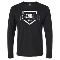 CVC Long Sleeve T-Shirt Thumbnail