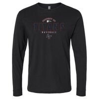 CVC Long Sleeve T-Shirt Thumbnail