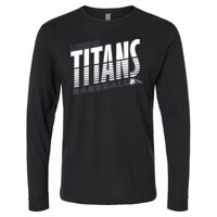 CVC Long Sleeve T-Shirt Thumbnail