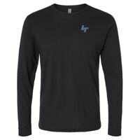CVC Long Sleeve T-Shirt Thumbnail