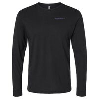 CVC Long Sleeve T-Shirt Thumbnail