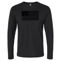 CVC Long Sleeve T-Shirt Thumbnail